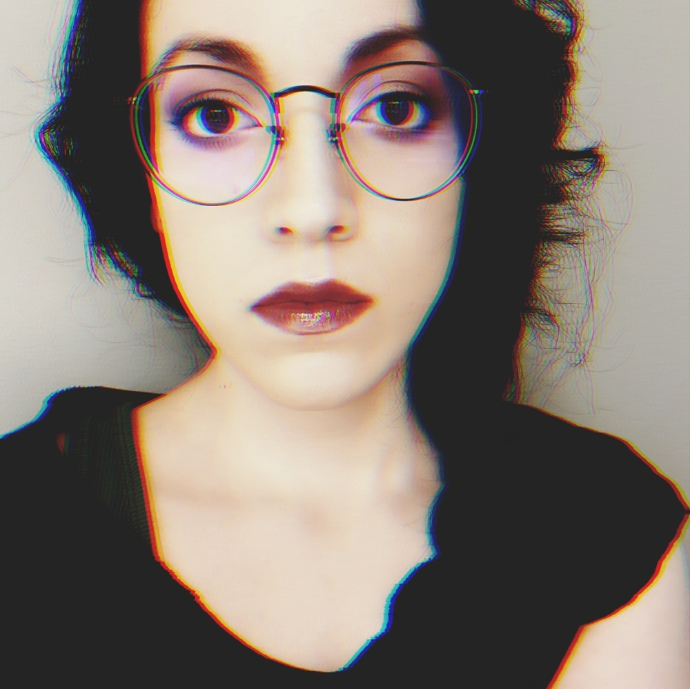 Meet your Posher, Jessi